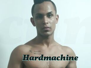 Hardmachine