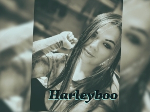 Harleyboo