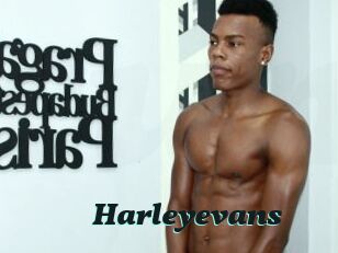 Harleyevans