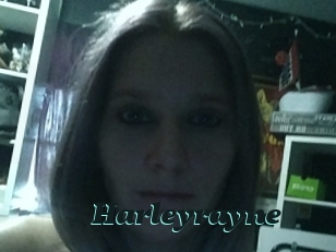 Harleyrayne