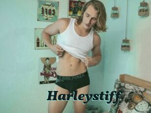 Harleystiff