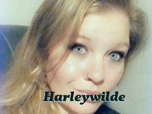 Harleywilde