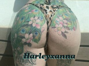 Harleyxanna