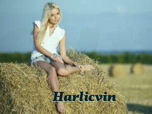 Harlicvin