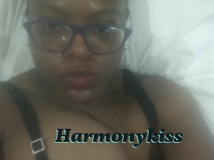 Harmonykiss