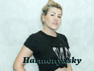 Harmonyxsky