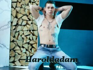 Haroldadam