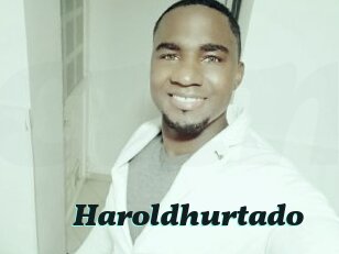 Haroldhurtado