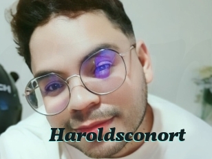 Haroldsconort