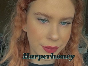 Harperhoney