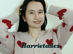 Harrietades