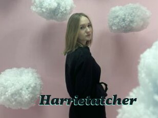 Harrietatcher