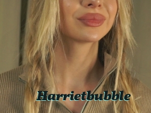 Harrietbubble