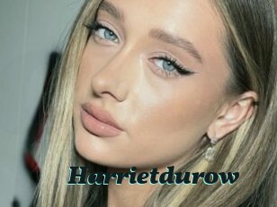 Harrietdurow