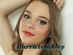 Harrieteaskley