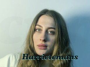 Harrietemans