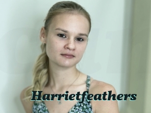 Harrietfeathers