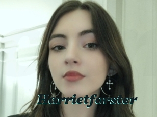 Harrietforster