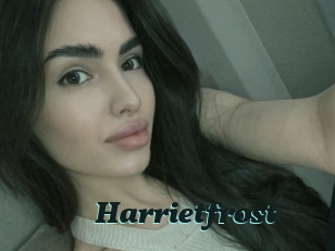 Harrietfrost