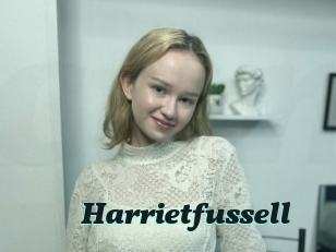 Harrietfussell