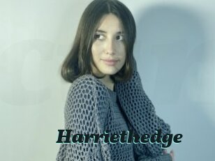 Harriethedge