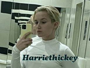 Harriethickey