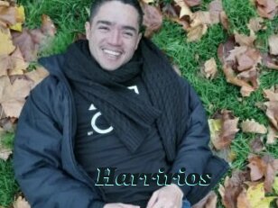 Harririos