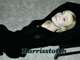 Harrisstotch