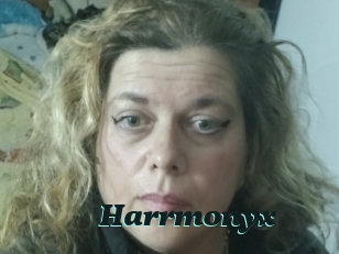 Harrmonyx