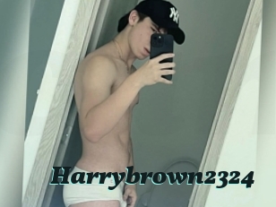 Harrybrown2324