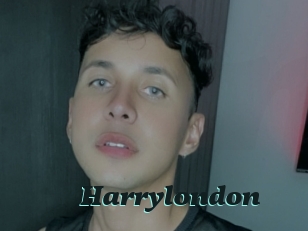 Harrylondon