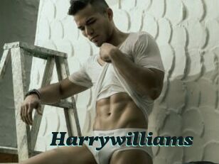 Harrywilliams