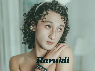 Harukii