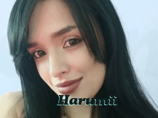 Harumii