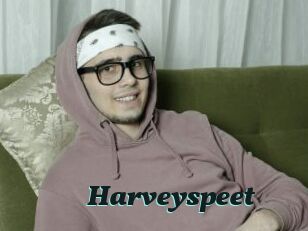 Harveyspeet