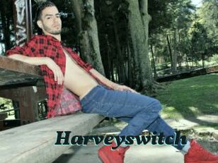 Harveyswitch