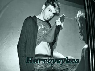 Harveysykes