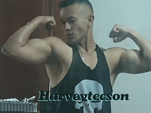 Harveytecson