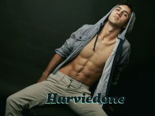 Harviedone