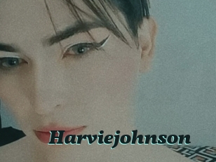 Harviejohnson