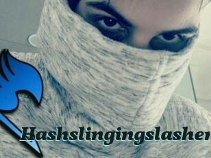 Hashslingingslasher