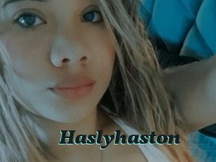 Haslyhaston