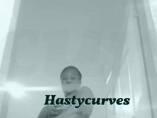 Hastycurves