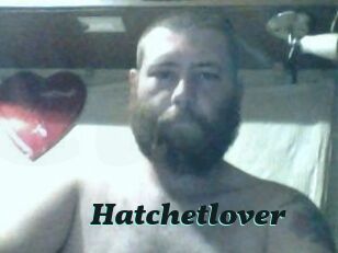 Hatchetlover