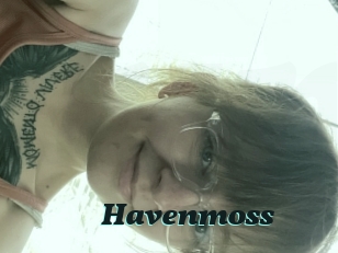 Havenmoss