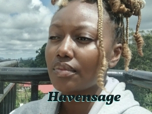 Havensage