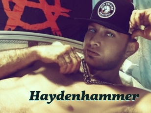 Haydenhammer