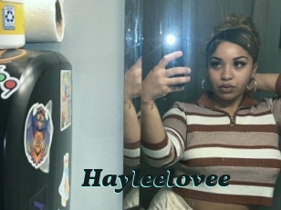 Hayleelovee