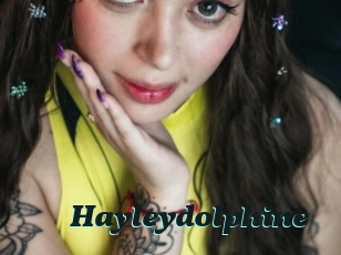 Hayleydolphine