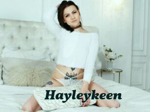 Hayleykeen